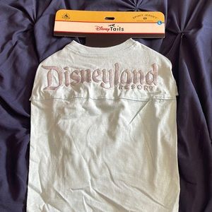 Disney tails spirit jersey